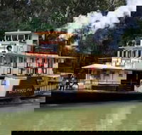 Golden River Motor Inn - Queensland Tourism