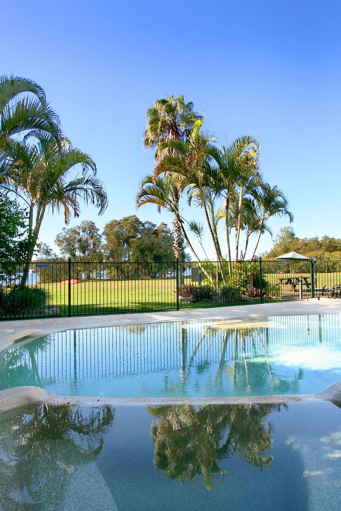  QLD Tourism