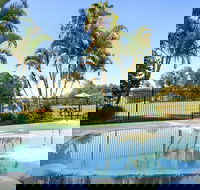 Cayman Quays - QLD Tourism