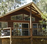 Bewong River Retreat - QLD Tourism