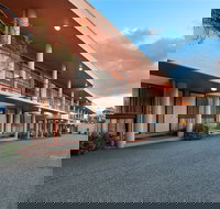 Albury Winsor Park Motor Inn - QLD Tourism