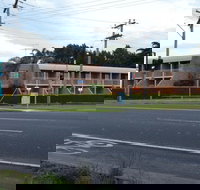 Bayview Motel Rosebud - QLD Tourism