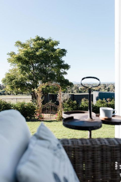 La Maison St. Arnaud - QLD Tourism 4