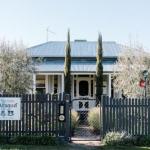 La Maison St. Arnaud - QLD Tourism 0