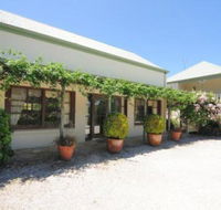 Daisy Cottage - Queensland Tourism