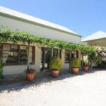 Daisy Cottage - QLD Tourism 1