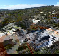 The Grandhouse York - Queensland Tourism