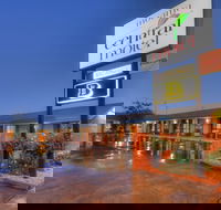 Moama Central Motel - Queensland Tourism