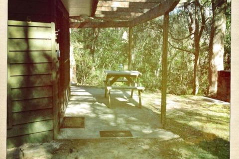 Twin Falls Bush Cottages - Queensland Tourism 7