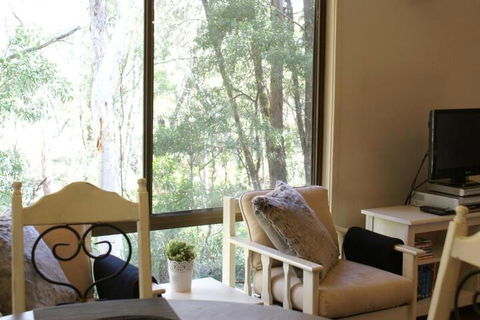 Twin Falls Bush Cottages - Queensland Tourism 6