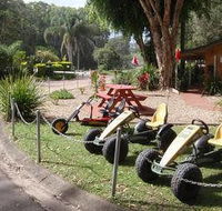 BIG4 Bonny Hills Holiday Park - Queensland Tourism