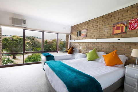Bellbrae Motel - QLD Tourism 6
