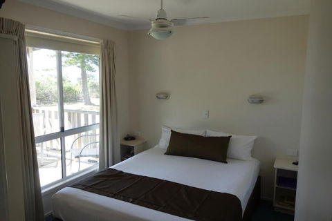 Diamond Beach Holiday Park - QLD Tourism 6