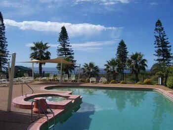 Diamond Beach Holiday Park - QLD Tourism 0