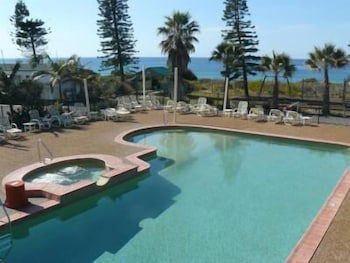 Diamond Beach Holiday Park - QLD Tourism 4
