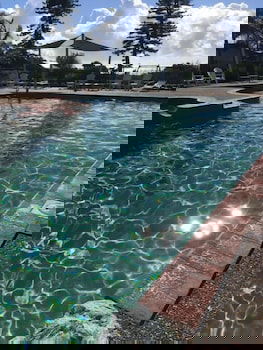 Diamond Beach Holiday Park - QLD Tourism 3