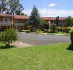 Coachmans Rest Motor Lodge - Queensland Tourism