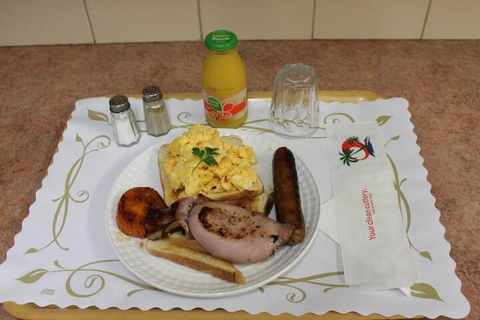 Bendigo Goldfields Motor Inn - Queensland Tourism 2