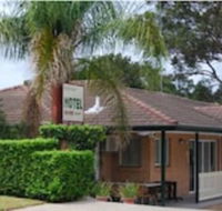 Sutherland Motel - QLD Tourism