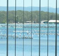 Montgomery Apartments - QLD Tourism