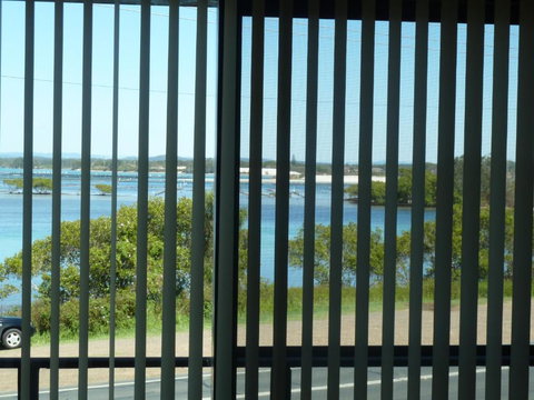 Montgomery Apartments - QLD Tourism 2