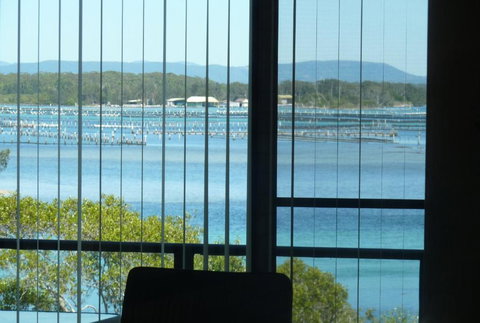 Montgomery Apartments - QLD Tourism 6