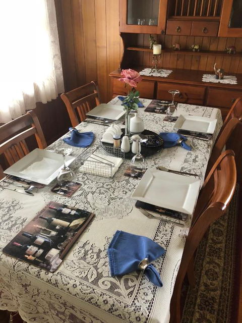 Admurraya House Bed & Breakfast - Queensland Tourism 1