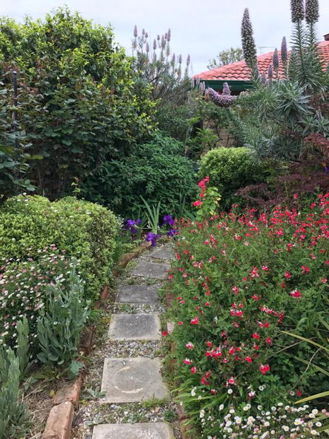 Admurraya House Bed & Breakfast - Queensland Tourism 4