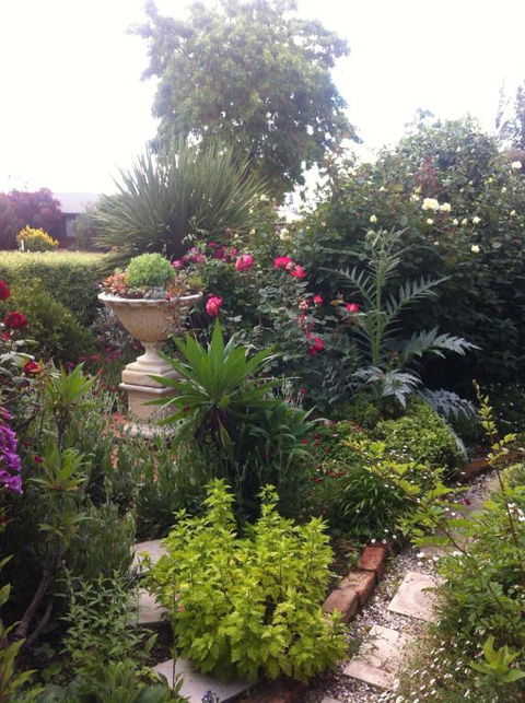 Admurraya House Bed & Breakfast - Queensland Tourism 6