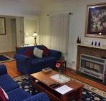 Admurraya House Bed  Breakfast - Queensland Tourism
