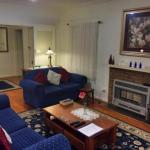 Admurraya House Bed & Breakfast - Queensland Tourism 0