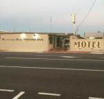 Plantation Park Motor Inn