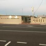 Plantation Park Motor Inn - Queensland Tourism 0