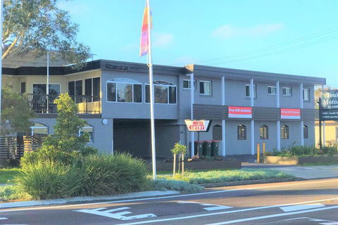 Toukley Motor Inn - QLD Tourism 2