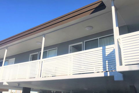 Toukley Motor Inn - QLD Tourism 1