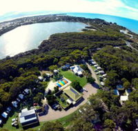 Robe Holiday Park - Queensland Tourism