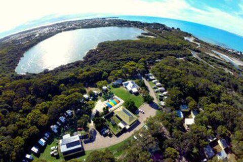 Robe Holiday Park - Queensland Tourism 0