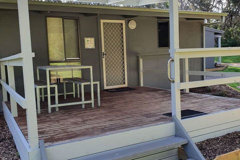 Robe Holiday Park - Queensland Tourism 3