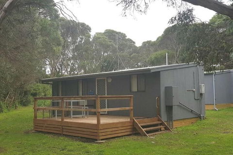 Robe Holiday Park - Queensland Tourism 1