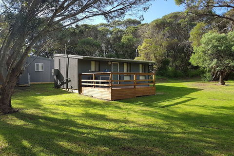 Robe Holiday Park - Queensland Tourism 6