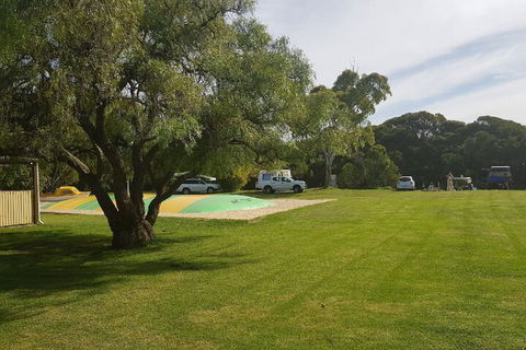 Robe Holiday Park - Queensland Tourism 2