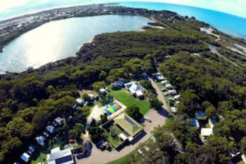 Robe Holiday Park - Queensland Tourism 7