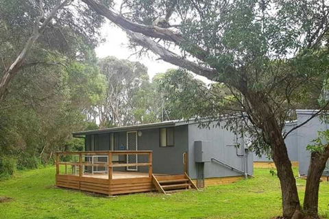 Robe Holiday Park - Queensland Tourism 4