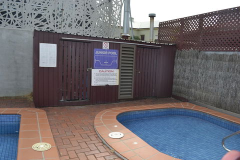 Downtown Motel Warrnambool - QLD Tourism 2
