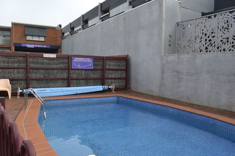 Downtown Motel Warrnambool - QLD Tourism 1
