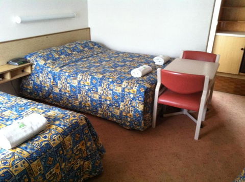 Downtown Motel Warrnambool - QLD Tourism 6