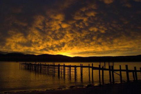 Burilda Waters - QLD Tourism 4