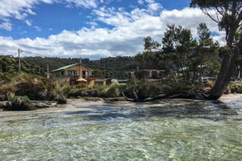 Burilda Waters - QLD Tourism 1