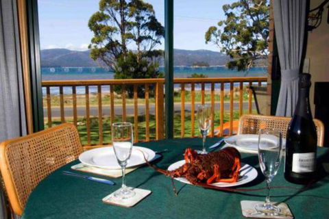 Burilda Waters - QLD Tourism 3