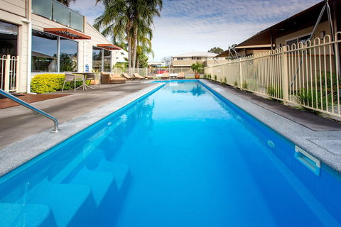 BIG4 Forster Tuncurry Great Lakes Holiday Park - QLD Tourism 3